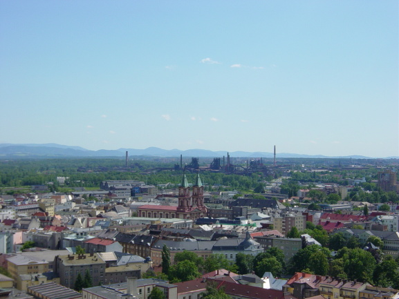 Ostrava a okolí 60